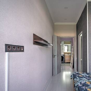 Сдается 2-х комнатная квартира, 58 м²