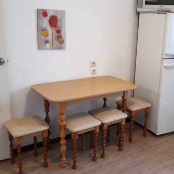 Сдается 1-комнатная квартира, 42 м²