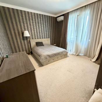 Продается 3-х комнатная квартира, 101,2 м²