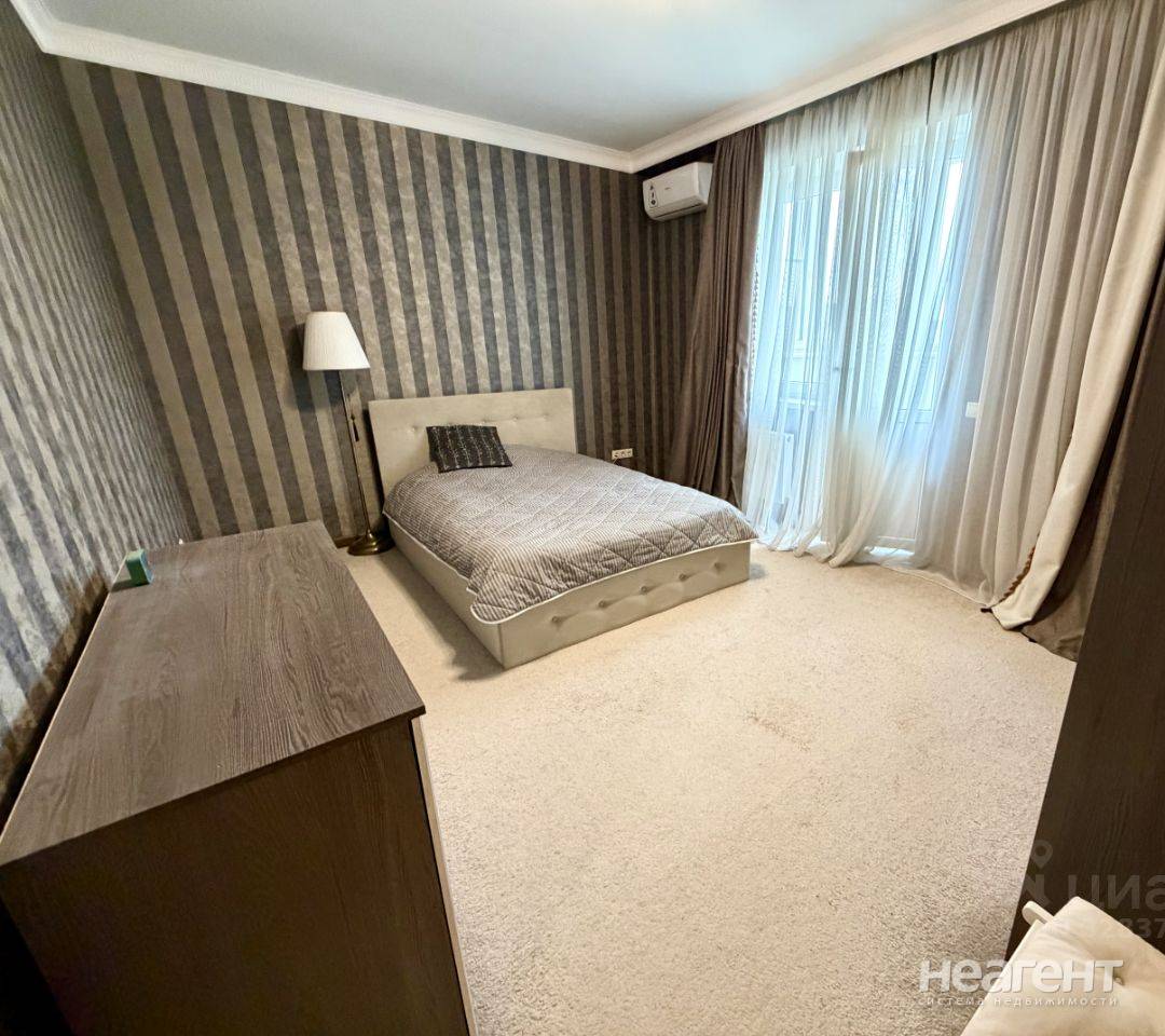 Продам 3-х к квартиру, ЖК на ул. Дальняя (ул. Дальняя)