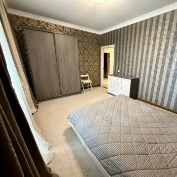 Продается 3-х комнатная квартира, 101,2 м²