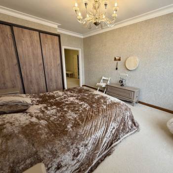 Продается 3-х комнатная квартира, 101,2 м²