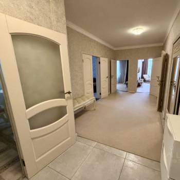 Продается 3-х комнатная квартира, 101,2 м²