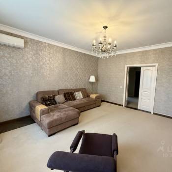Продается 3-х комнатная квартира, 101,2 м²