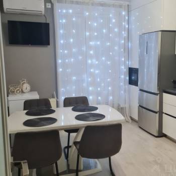 Продается 2-х комнатная квартира, 57 м²