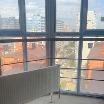 Продается 2-х комнатная квартира, 56,4 м²