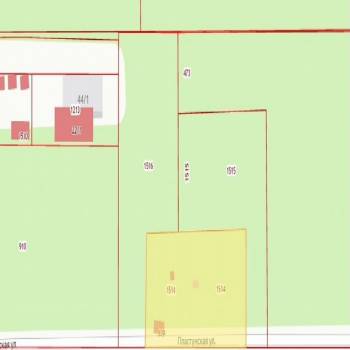Продается Участок, 1500 м²