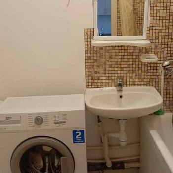 Сдается 1-комнатная квартира, 25 м²