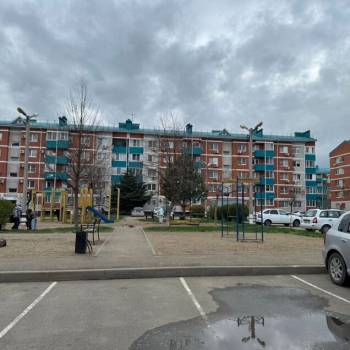 Продается 1-комнатная квартира, 22 м²