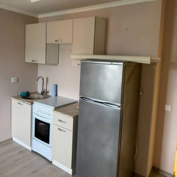 Продается 1-комнатная квартира, 22 м²