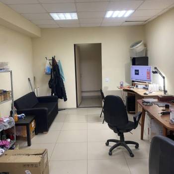 Продается Нежилое помещение, 41 м²