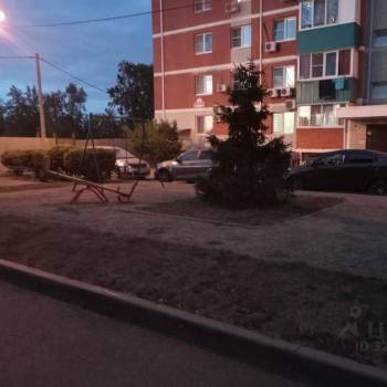 Сдается 1-комнатная квартира, 24 м²