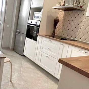 Сдается 2-х комнатная квартира, 40 м²