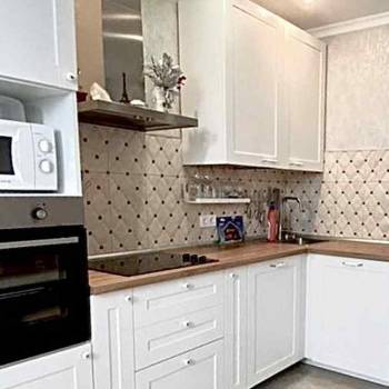 Сдается 2-х комнатная квартира, 40 м²