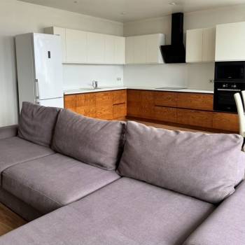 Сдается Многокомнатная квартира, 93,1 м²