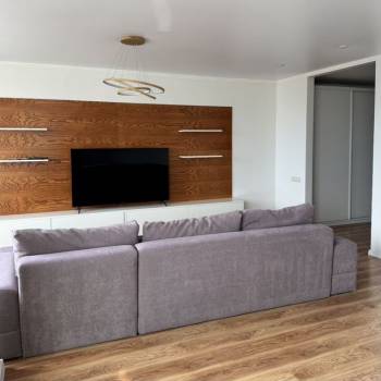 Сдается Многокомнатная квартира, 93,1 м²