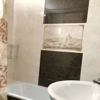 Продается 1-комнатная квартира, 40,23 м²