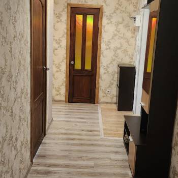 Сдается 2-х комнатная квартира, 59 м²