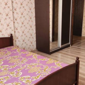 Сдается 2-х комнатная квартира, 59 м²