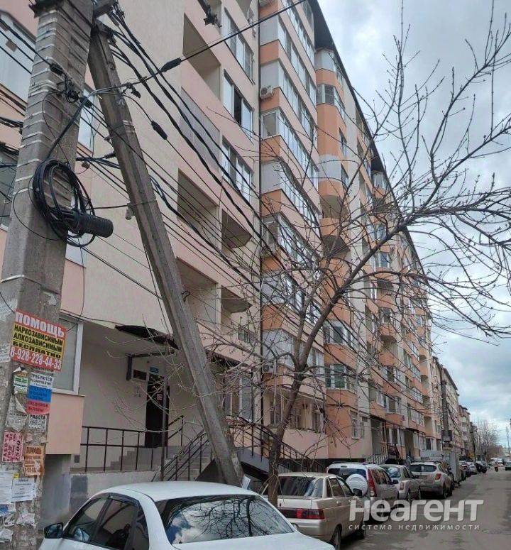 Продажа студии, РИП (ул. Сергея Есенина)