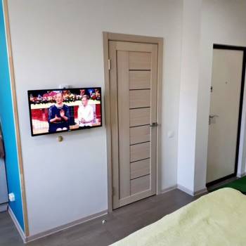 Сдается 1-комнатная квартира, 22 м²