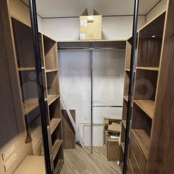 Продается 2-х комнатная квартира, 104,7 м²