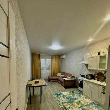 Сдается 2-х комнатная квартира, 51 м²