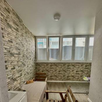 Сдается 2-х комнатная квартира, 51 м²