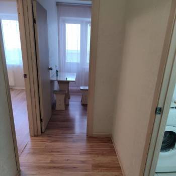 Продается 1-комнатная квартира, 36 м²