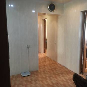 Продается 3-х комнатная квартира, 74 м²