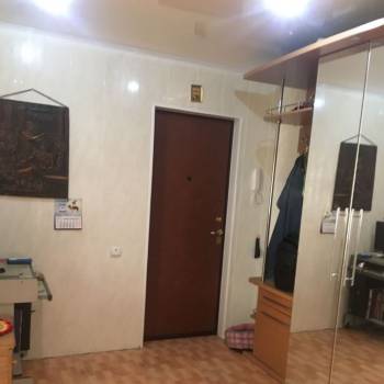 Продается 3-х комнатная квартира, 74 м²