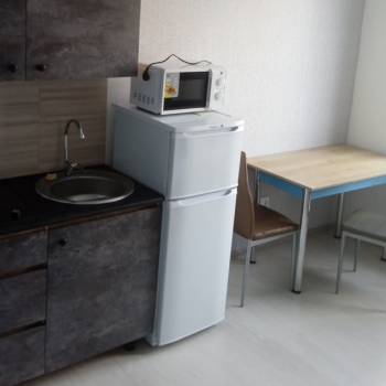 Сдается 2-х комнатная квартира, 30 м²