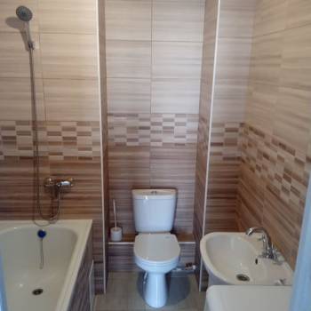 Сдается 2-х комнатная квартира, 30 м²