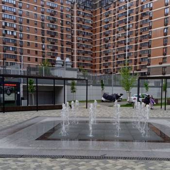 Сдается 2-х комнатная квартира, 30 м²