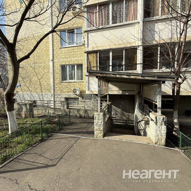 Сдаю помещение, цокольный этаж, ЖК Московский, ул. Котлярова