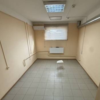 Сдается Нежилое помещение, 46 м²