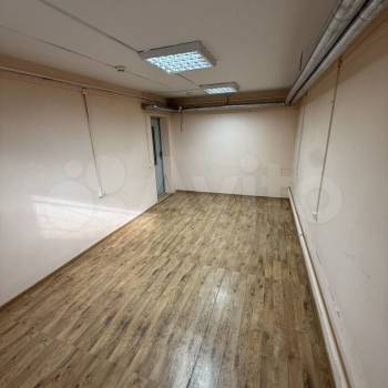 Сдается Нежилое помещение, 46 м²