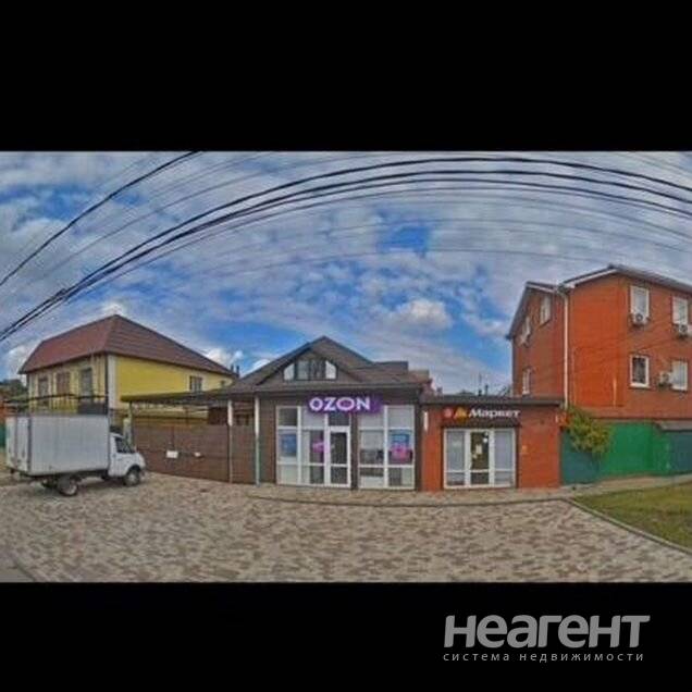 Сдаю торговое помещение, ул. Бабушкина