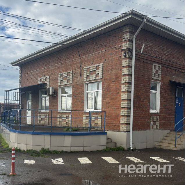 Сдаю помещение, ул. Новороссийская