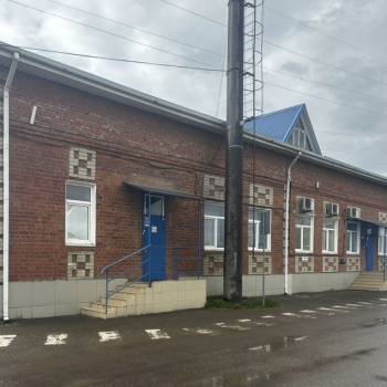 Сдается Нежилое помещение, 361 м²