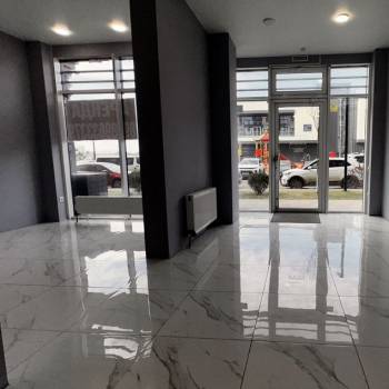 Сдается Нежилое помещение, 55,5 м²