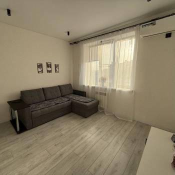 Продается 1-комнатная квартира, 33,7 м²