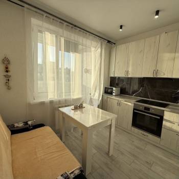 Продается 1-комнатная квартира, 33,7 м²