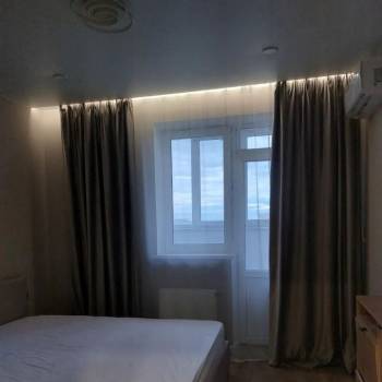 Сдается 2-х комнатная квартира, 45 м²