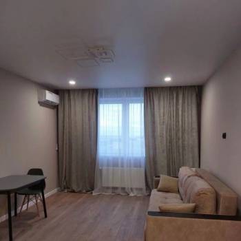 Сдается 2-х комнатная квартира, 45 м²