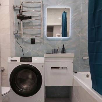 Сдается 2-х комнатная квартира, 45 м²
