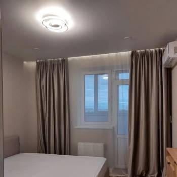Сдается 2-х комнатная квартира, 45 м²