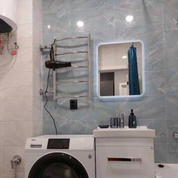 Сдается 2-х комнатная квартира, 45 м²