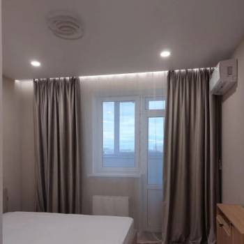 Сдается 2-х комнатная квартира, 45 м²