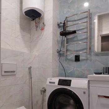 Сдается 2-х комнатная квартира, 45 м²